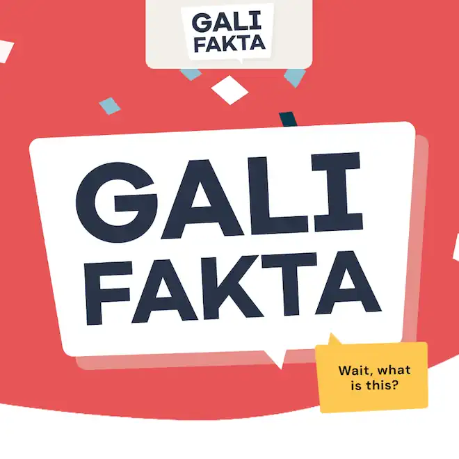 Gali Fakta
