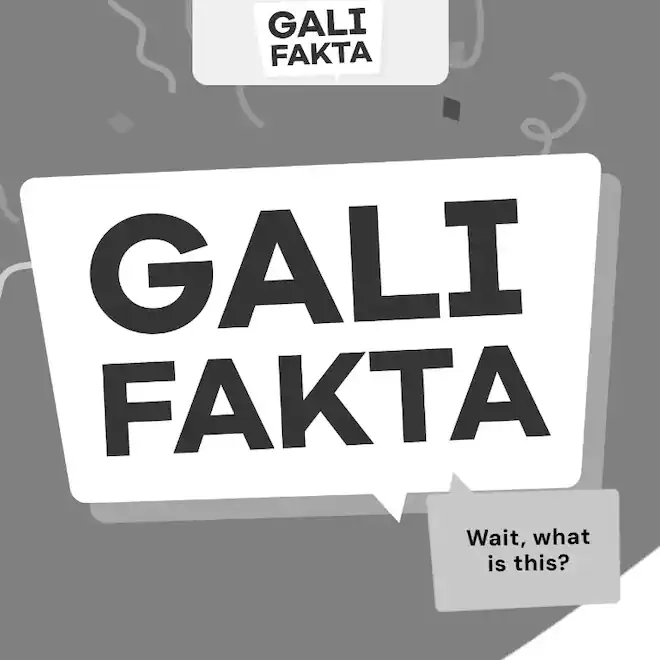 Gali Fakta