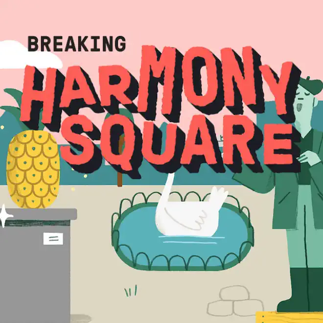 Harmony Square