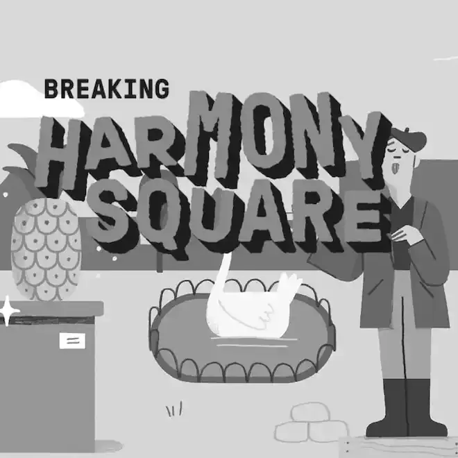 Harmony Square