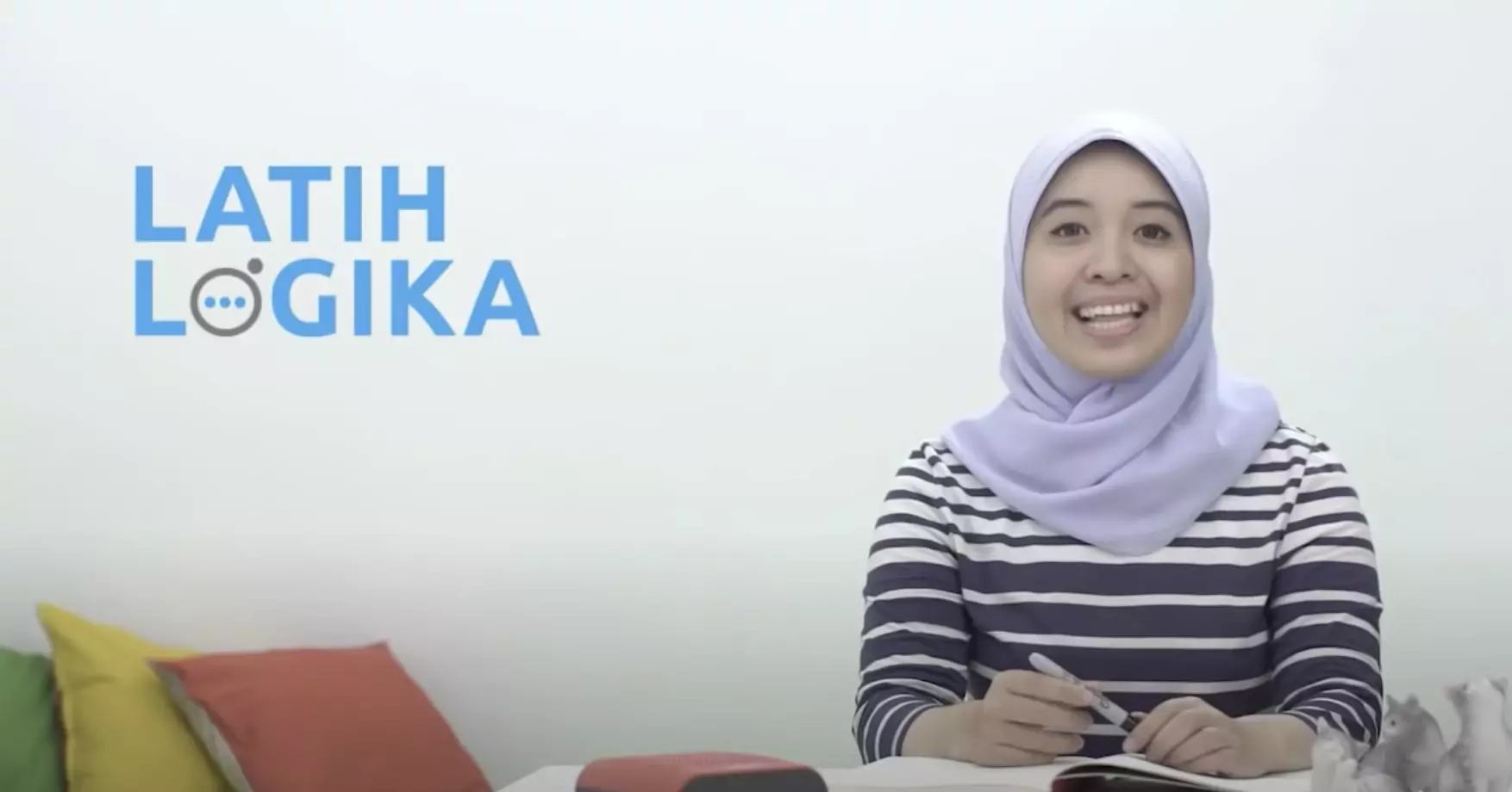 02. Berpikir kritis dimulai dari bertanya