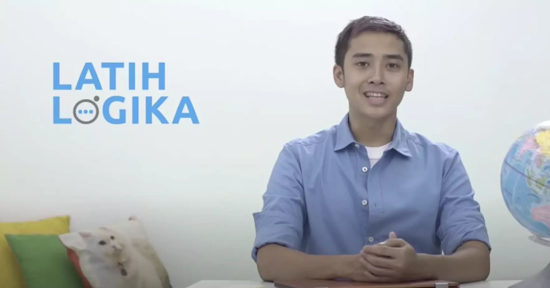 03. Berpikir kritis menilai argumen