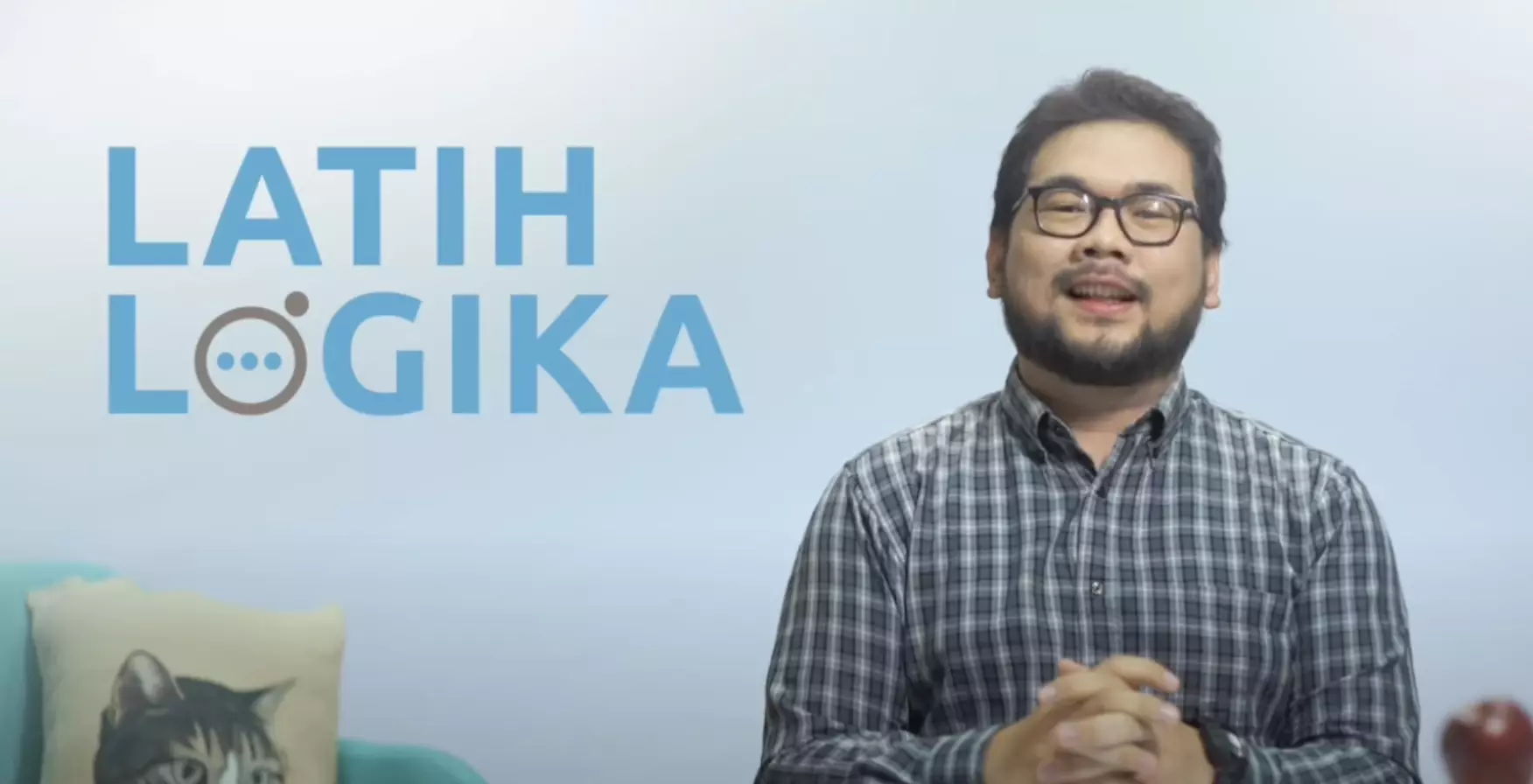 07. Kritis menanggapi sebab-akibat