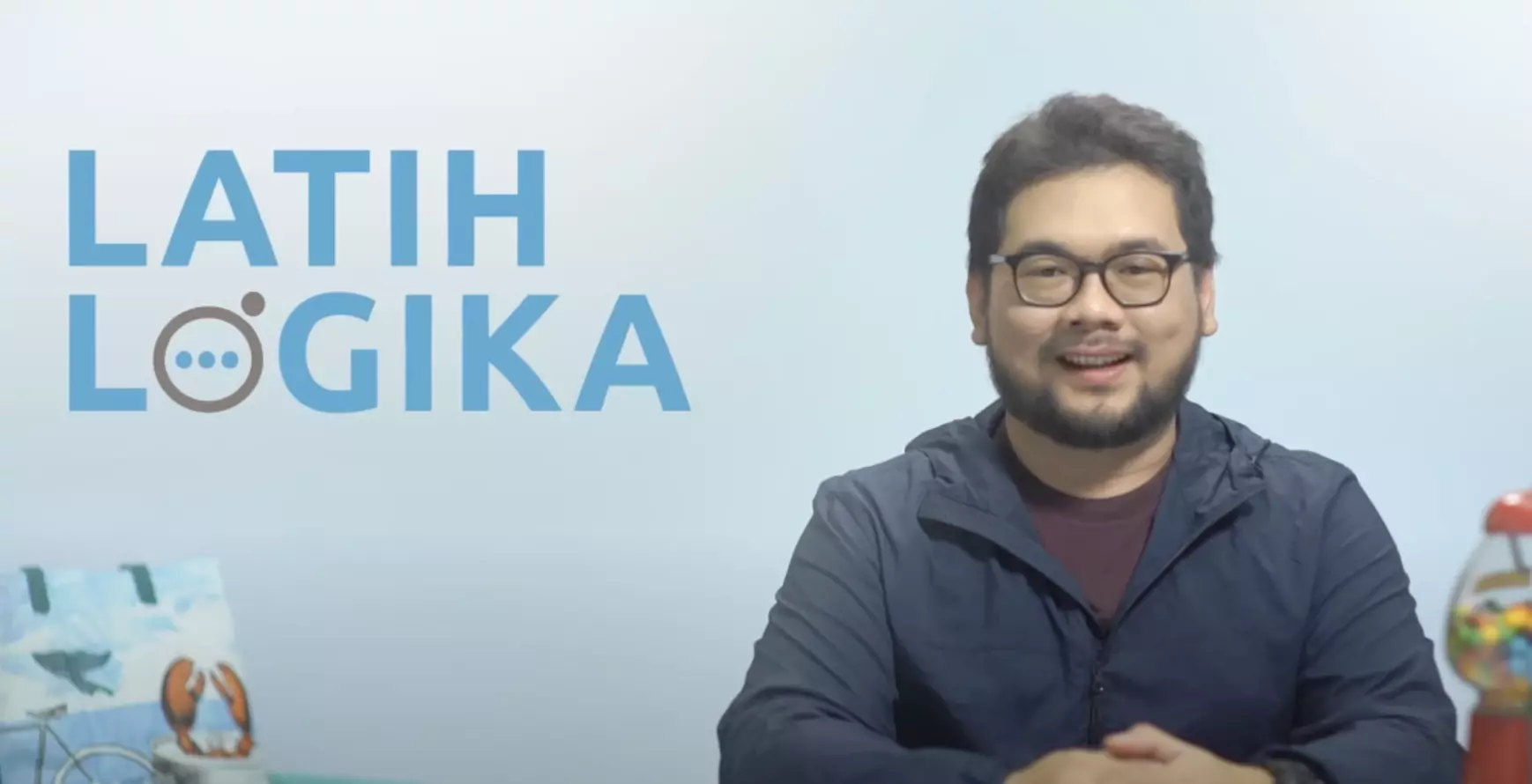 09. Sesat pikir #1: salah fokus